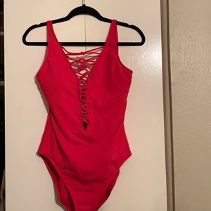 Everything but water one piece